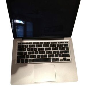 MacBook Pro Laptop Computer